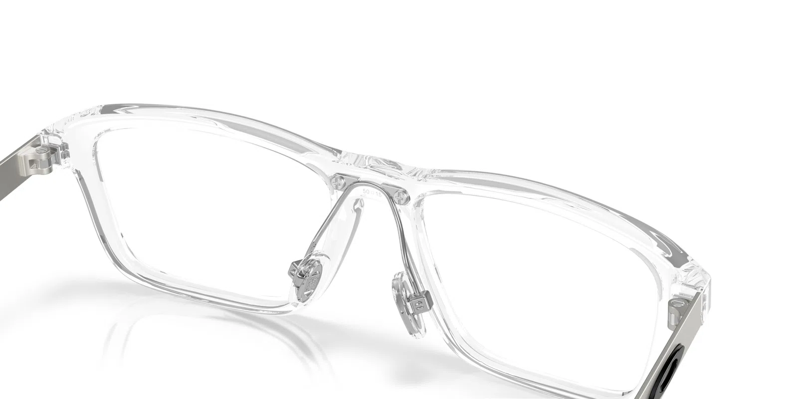 Oakley Quad Out A 8030F Eyeglasses - view 26